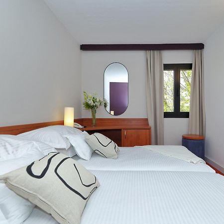 Hotel Villa Donat Sveti Filip i Jakov Esterno foto
