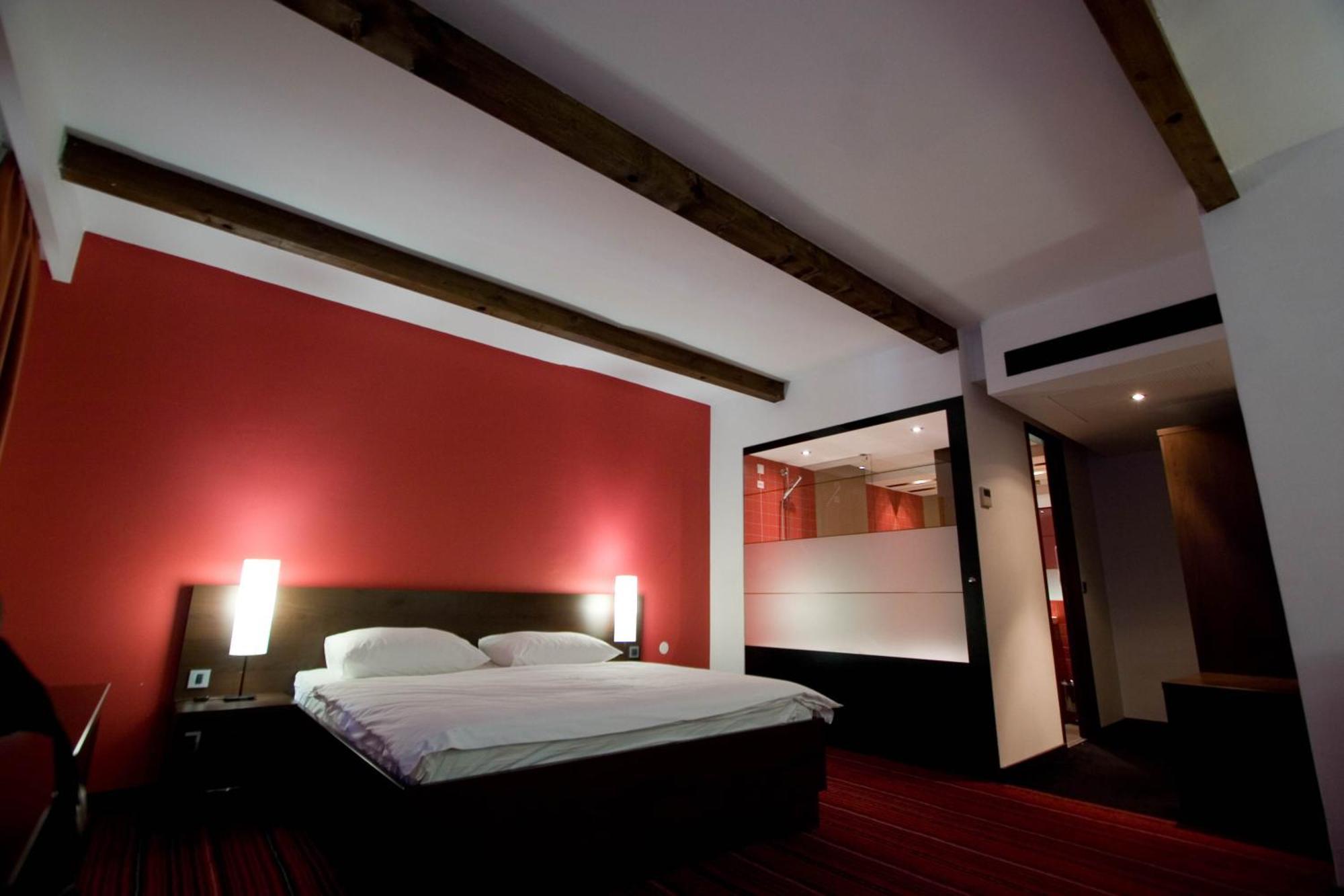 Hotel Villa Donat Sveti Filip i Jakov Esterno foto
