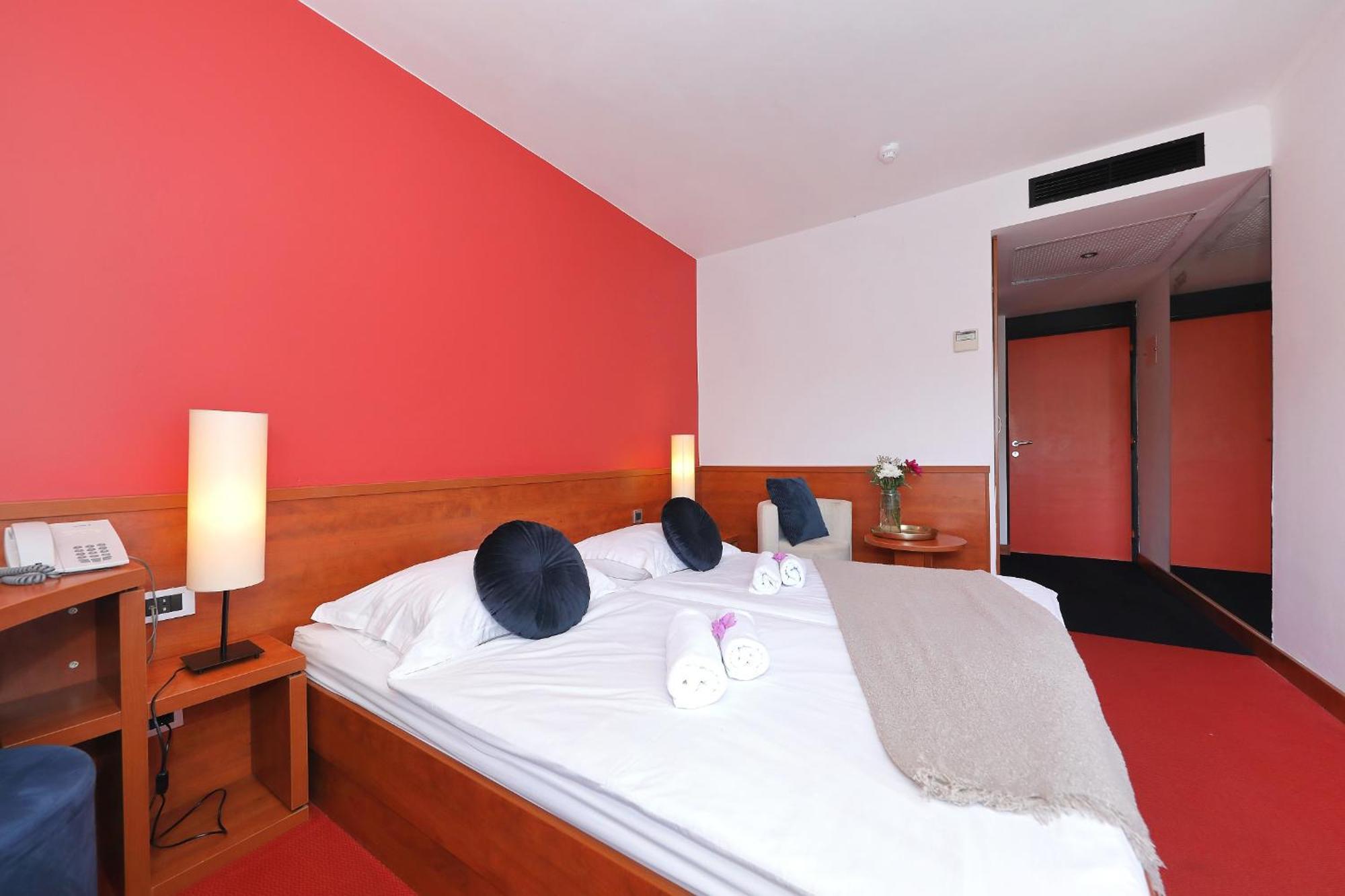 Hotel Villa Donat Sveti Filip i Jakov Camera foto