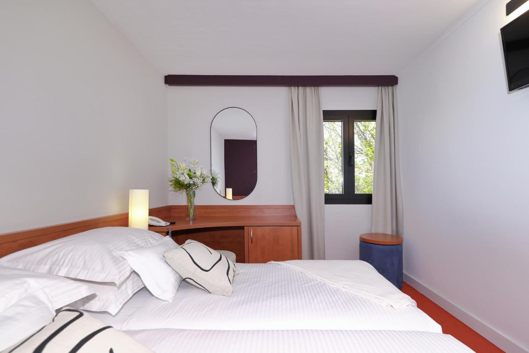 Hotel Villa Donat Sveti Filip i Jakov Camera foto