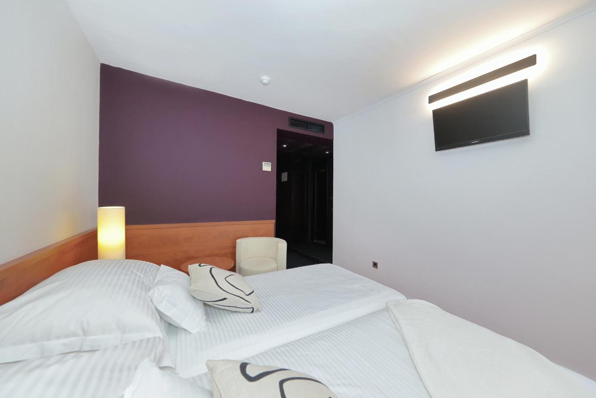 Hotel Villa Donat Sveti Filip i Jakov Camera foto