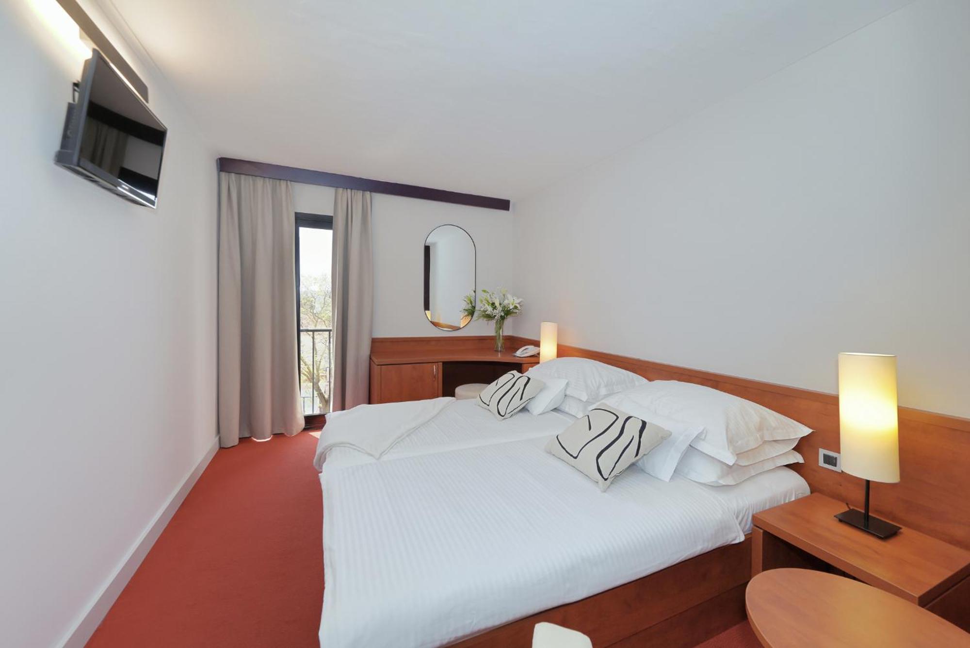 Hotel Villa Donat Sveti Filip i Jakov Camera foto