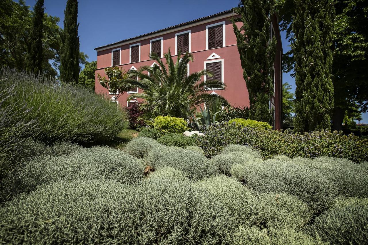 Hotel Villa Donat Sveti Filip i Jakov Esterno foto